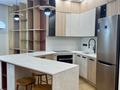 2-бөлмелі пәтер · 58.2 м² · 24/33 қабат, Аль-фараби 15/1, бағасы: 749 000 ₸ в Алматы, Бостандыкский р-н — фото 8