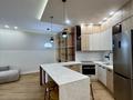 2-бөлмелі пәтер · 58.2 м² · 24/33 қабат, Аль-фараби 15/1, бағасы: 749 000 ₸ в Алматы, Бостандыкский р-н — фото 9