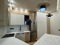 2-бөлмелі пәтер · 58.2 м² · 24/33 қабат, Аль-фараби 15/1, бағасы: 749 000 ₸ в Алматы, Бостандыкский р-н — фото 10