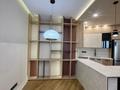 2-бөлмелі пәтер · 58.2 м² · 24/33 қабат, Аль-фараби 15/1, бағасы: 749 000 ₸ в Алматы, Бостандыкский р-н — фото 11