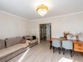 3-комнатная квартира · 74 м² · 5/5 этаж, Манаса 11к2 за 33 млн ₸ в Астане, Алматы р-н — фото 10