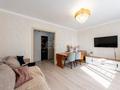 3-комнатная квартира · 74 м² · 5/5 этаж, Манаса 11к2 за 33 млн ₸ в Астане, Алматы р-н — фото 11