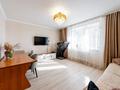 3-комнатная квартира · 74 м² · 5/5 этаж, Манаса 11к2 за 33 млн ₸ в Астане, Алматы р-н — фото 12