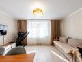 3-комнатная квартира · 74 м² · 5/5 этаж, Манаса 11к2 за 33 млн ₸ в Астане, Алматы р-н — фото 13