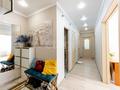 3-комнатная квартира · 74 м² · 5/5 этаж, Манаса 11к2 за 33 млн ₸ в Астане, Алматы р-н — фото 19