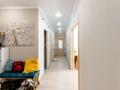 3-комнатная квартира · 74 м² · 5/5 этаж, Манаса 11к2 за 33 млн ₸ в Астане, Алматы р-н — фото 20