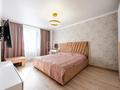 3-комнатная квартира · 74 м² · 5/5 этаж, Манаса 11к2 за 33 млн ₸ в Астане, Алматы р-н — фото 9