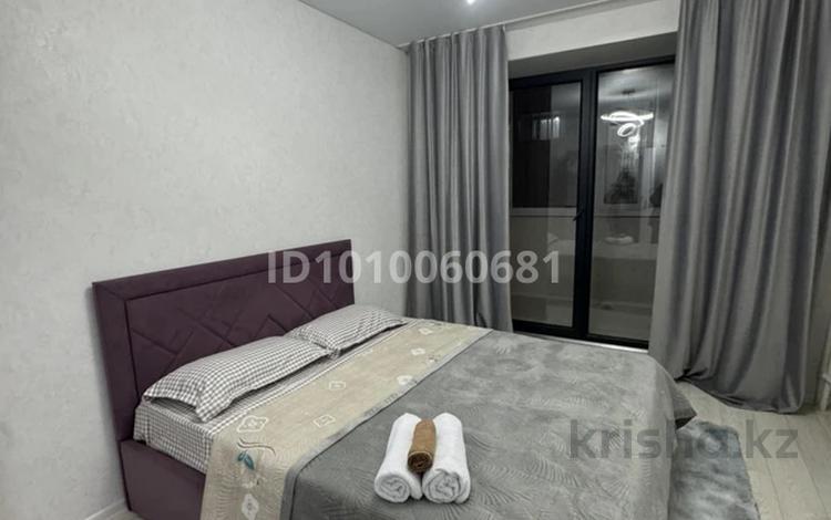 2-бөлмелі пәтер · 64 м² · 7/9 қабат, Жамбыла 5А, бағасы: 20 000 ₸ в Семее — фото 2