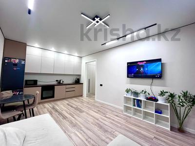 3-комнатная квартира · 60 м² · 4/12 этаж, Ахмет Байтурсынулы 18 за 40.5 млн ₸ в Астане