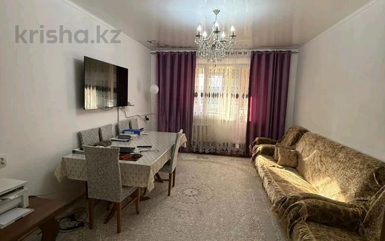 3-комнатная квартира · 68 м² · 5/10 этаж, Толе би 92 — Арай Плаза,Хим посёлок,7школа гимназия,собес за 19.5 млн ₸ в Таразе — фото 2