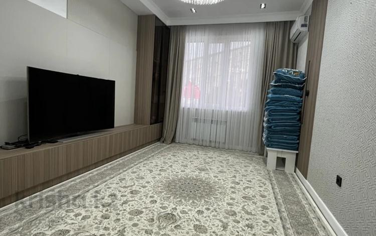 4-комнатная квартира · 116 м² · 1/7 этаж, 27-й мкр 48 за 48 млн ₸ в Актау — фото 2