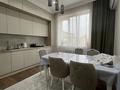 4-комнатная квартира · 116 м² · 1/7 этаж, 27-й мкр 48 за 48 млн ₸ в Актау — фото 16