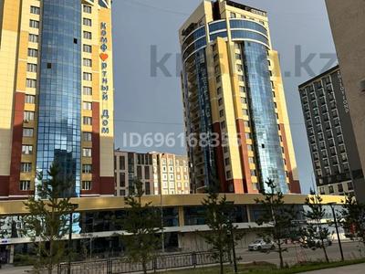 4-комнатная квартира · 118 м² · 16/19 этаж, мкр Новый Город, Камали дюсимбековп 1 за 35 млн 〒 в Караганде, Казыбек би р-н