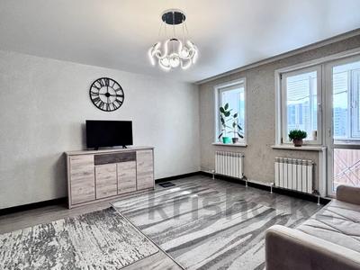 1-комнатная квартира · 36 м² · 10/14 этаж, Момышулы 2/9 за 23 млн ₸ в Астане, Алматы р-н