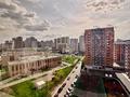 1-комнатная квартира · 36 м² · 10/14 этаж, Момышулы 2/9 за 23 млн ₸ в Астане, Алматы р-н — фото 18