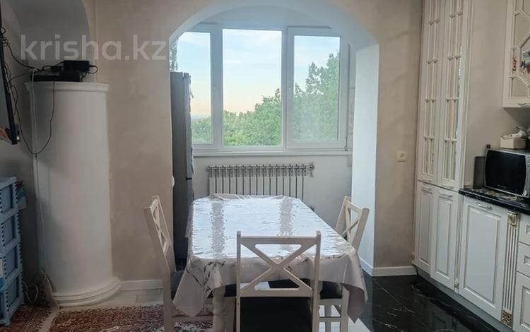 3-комнатная квартира · 72 м² · 4/5 этаж, 20 линия 198 за 59 млн ₸ в Алматы, Бостандыкский р-н — фото 2
