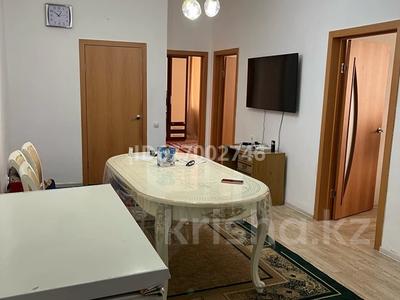 3-комнатная квартира, 90 м², 1/9 этаж, Генерал Дюсенова 2/2 за 31 млн 〒 в Павлодаре