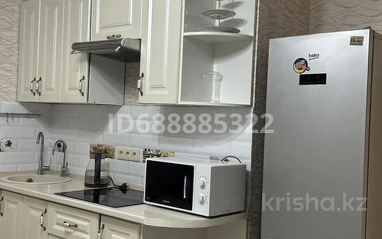 1-комнатная квартира · 42.6 м² · 3/7 этаж, Мангилик Ел 51 — Expo, Mega Silk Way, Национальный Банк за 250 000 ₸ в Астане, Есильский р-н — фото 3