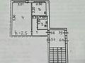 1-комнатная квартира · 30 м² · 3/5 этаж, Гурбы 99 — Автовокзал за 9 млн ₸ в Сатпаев — фото 2