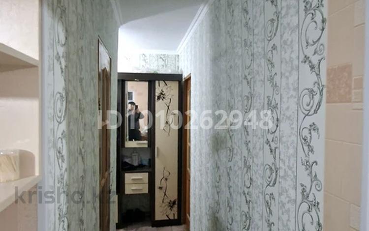 1-комнатная квартира · 30 м² · 3/5 этаж, Гурбы 99 — Автовокзал за 9 млн ₸ в Сатпаев — фото 5