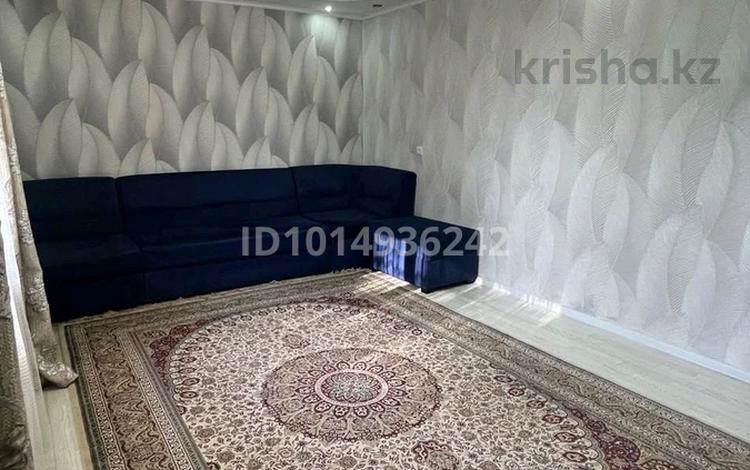 2-комнатная квартира · 54 м² · 1/5 этаж, Аль-Фараби за 7.9 млн ₸ в Текели — фото 2