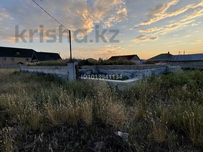 Жер телімі · 10 сотық, 67 — Магазин Айсара, бағасы: 15 млн ₸ в Талапкер 