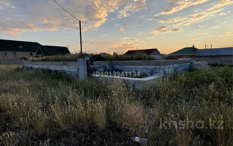 Жер телімі · 10 сотық, 67 — Магазин Айсара, бағасы: 15 млн ₸ в Талапкер  — фото 2