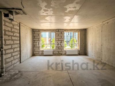 3-комнатная квартира · 90 м² · 1/13 этаж, Райымбека 348 за 60 млн ₸ в Алматы, Ауэзовский р-н