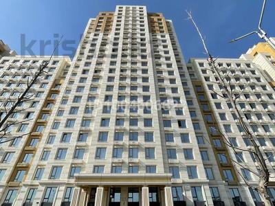 4-комнатная квартира · 115 м² · 21/25 этаж, Байдибек би стр. 127/7 за 55 млн 〒 в Шымкенте, Абайский р-н