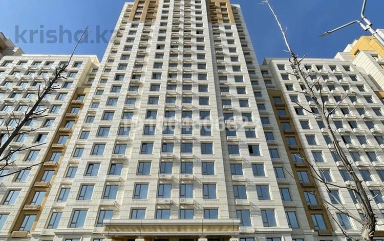 4-бөлмелі пәтер · 115 м² · 21/25 қабат, Байдибек би стр. 127/7, бағасы: 52 млн ₸ в Шымкенте, Абайский р-н — фото 2