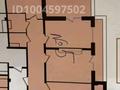 4-бөлмелі пәтер · 115 м² · 21/25 қабат, Байдибек би стр. 127/7, бағасы: 52 млн ₸ в Шымкенте, Абайский р-н — фото 13