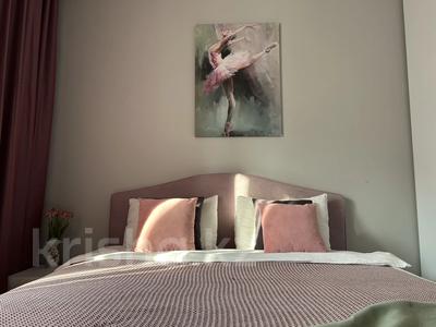 1-комнатная квартира · 33 м² · 9/12 этаж, Сейфуллина 416 — Макатаева за 19 900 〒 в Алматы, Алмалинский р-н