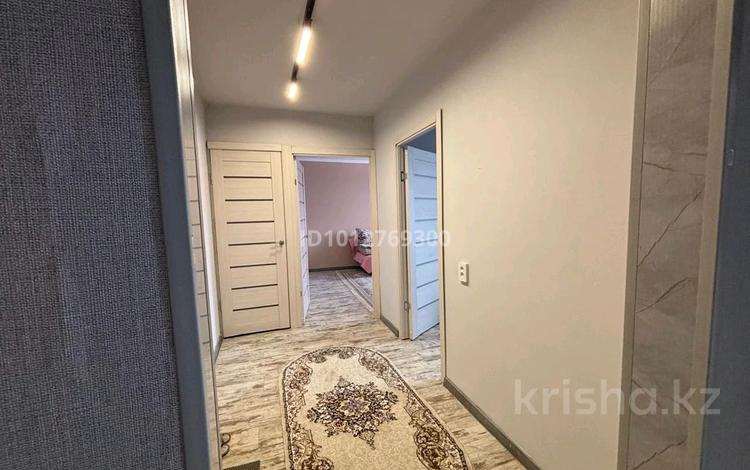 2-бөлмелі пәтер · 54 м² · 3/9 қабат, Карбышева 7 — Карбышева - Строительная, бағасы: 23 млн ₸ в Костанае — фото 2