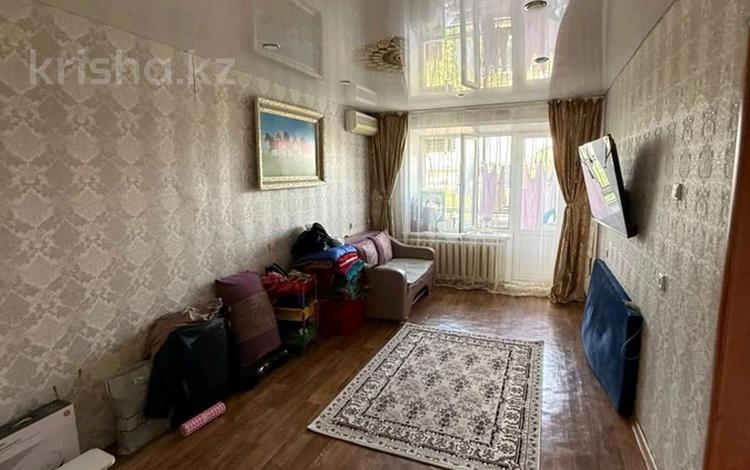 2-бөлмелі пәтер · 44.3 м² · 5/5 қабат, Энергетиков 46 В, бағасы: 11.5 млн ₸ в Экибастузе — фото 2