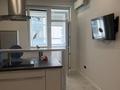 3-комнатная квартира · 128 м² · 15/21 этаж, Аль-Фараби 21 за 750 000 ₸ в Алматы, Бостандыкский р-н — фото 8