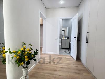 3-бөлмелі пәтер · 56 м² · 8/10 қабат, Алтын Орда, бағасы: 34 млн ₸ в Абай