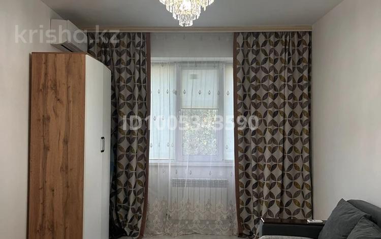 1-комнатная квартира · 41 м² · 4/9 этаж, мкр Кайрат 2/1 — Недоезжая до Кульджинского тракта по Рыскулова жк парасат микрорайон Кайрат улица Сарыарка за 180 000 ₸ в Алматы, Турксибский р-н — фото 2