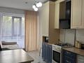 1-комнатная квартира · 41 м² · 4/9 этаж, мкр Кайрат 2/1 — Недоезжая до Кульджинского тракта по Рыскулова жк парасат микрорайон Кайрат улица Сарыарка за 180 000 ₸ в Алматы, Турксибский р-н — фото 3