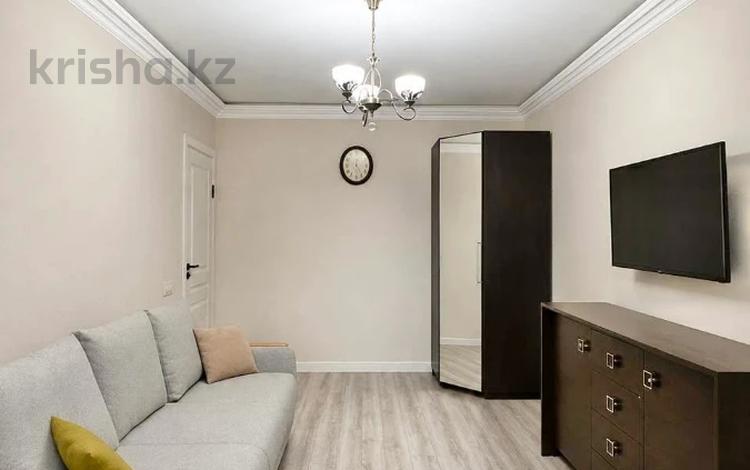 3-бөлмелі пәтер · 62 м² · 5/5 қабат, Желтоксан 27, бағасы: 46 млн ₸ в Алматы, Алмалинский р-н — фото 2