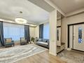 Отдельный дом · 8 комнат · 450 м² · 5 сот., мкр Нур Алатау за 205 млн ₸ в Алматы, Бостандыкский р-н — фото 9