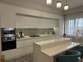Отдельный дом · 8 комнат · 450 м² · 5 сот., мкр Нур Алатау за 205 млн ₸ в Алматы, Бостандыкский р-н — фото 11