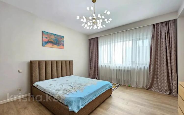 Отдельный дом · 8 комнат · 450 м² · 5 сот., мкр Нур Алатау за 205 млн ₸ в Алматы, Бостандыкский р-н — фото 5