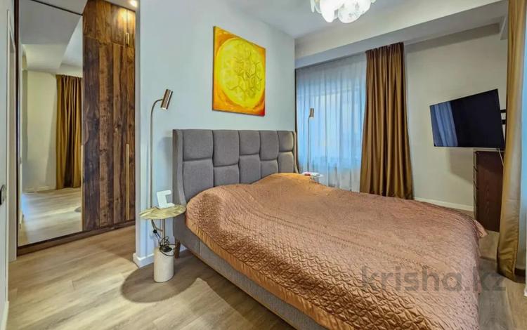 Отдельный дом · 8 комнат · 480 м² · 5.5 сот., мкр Нур Алатау за 235 млн 〒 в Алматы, Бостандыкский р-н — фото 7