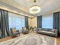 Отдельный дом · 8 комнат · 450 м² · 5 сот., мкр Нур Алатау за 205 млн ₸ в Алматы, Бостандыкский р-н — фото 8