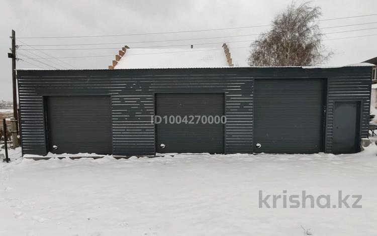 Гараж · 150 м² · Ибрагимова 7 — Алдар косе, бағасы: 300 000 ₸ в Кокшетау — фото 2