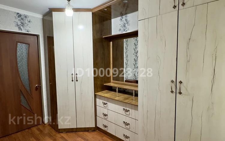 4-бөлмелі пәтер · 74.7 м² · 1/5 қабат, 1 мкр. Акбулак 17 — Жеңіс парк, бағасы: 20.5 млн ₸ в Таразе — фото 23