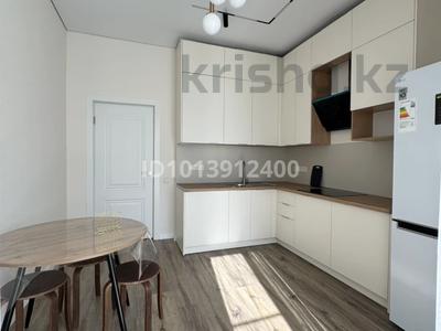 1-бөлмелі пәтер · 45 м² · 8/9 қабат, Навои 30 — Жондосова - Навои - Алданская, бағасы: 390 000 ₸ в Алматы, Ауэзовский р-н