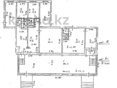 Офисы, магазины и бутики, склады, общепит, салоны красоты, медцентры и аптеки, образование, развлечения · 300 м² за 107 млн 〒 в Астане, Сарыарка р-н