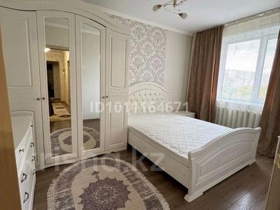 2-комнатная квартира · 54 м² · 5/9 этаж, мкр Юго-Восток, Мкр Юго-Восток, мкр Степной 3 3/10 — Рядом НИШ,NormaN, турист, корзина. за 200 000 ₸ в Караганде, Казыбек би р-н