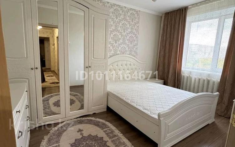 2-комнатная квартира · 54 м² · 5/9 этаж, мкр Юго-Восток, Мкр Юго-Восток, мкр Степной 3 3/10 — Рядом НИШ,NormaN, турист, корзина. за 200 000 ₸ в Караганде, Казыбек би р-н — фото 2